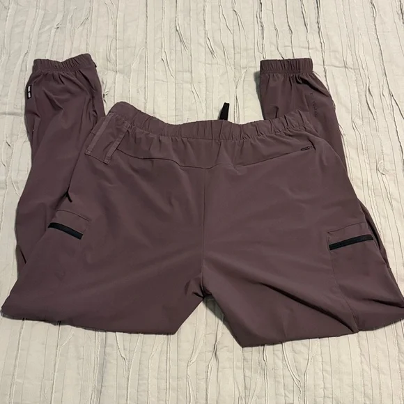 ASRV Plum Large DSG-0656 Jogger Pants
Tetra-Lite Cargo Joggers Mens - Picture 7 of 12